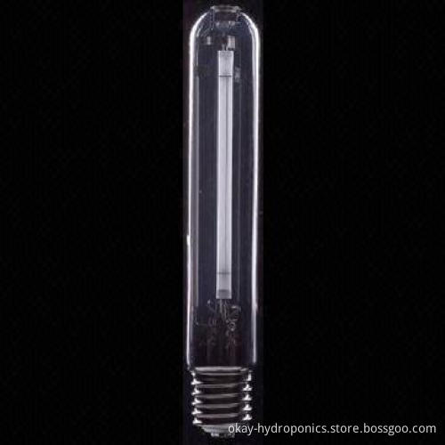 600W Bulb for Grow Lighting, with 24,000 Hours Average Lifespan